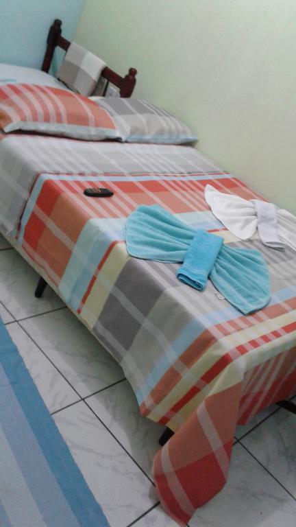 Nena'S Suites Praia de Araçatiba Екстериор снимка