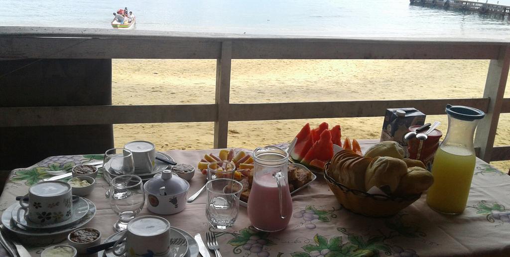 Nena'S Suites Praia de Araçatiba Екстериор снимка