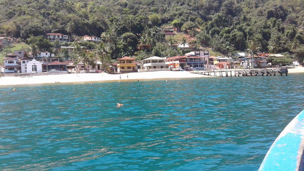 Nena'S Suites Praia de Araçatiba Екстериор снимка