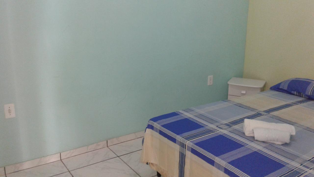 Nena'S Suites Praia de Araçatiba Екстериор снимка
