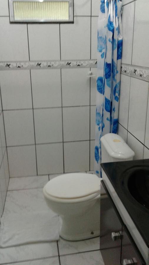 Nena'S Suites Praia de Araçatiba Екстериор снимка
