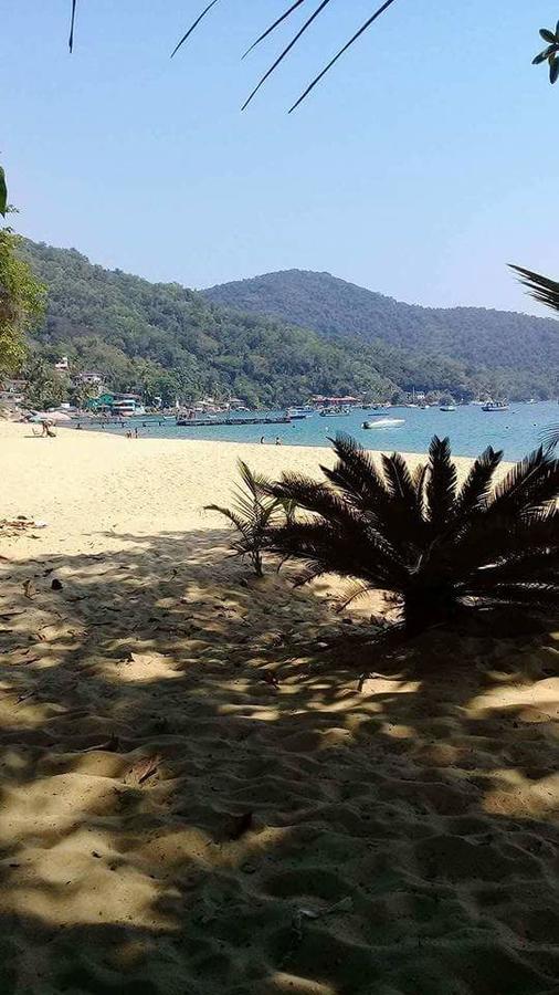 Nena'S Suites Praia de Araçatiba Екстериор снимка
